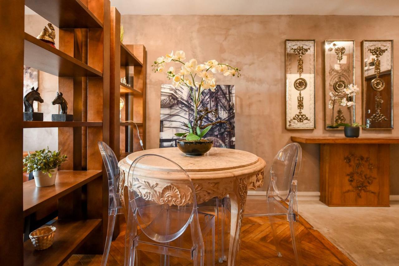 בוקרשט New - Elegant Duplex With Amazing View & Balcony - Homey Residence מראה חיצוני תמונה